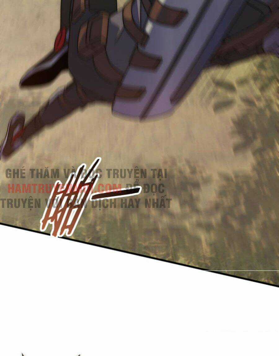 Mạt Thế Đạo Tặc Hành Chapter 54 trang 28