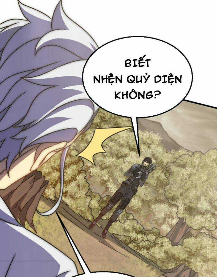 Mạt Thế Đạo Tặc Hành Chapter 54 trang 29