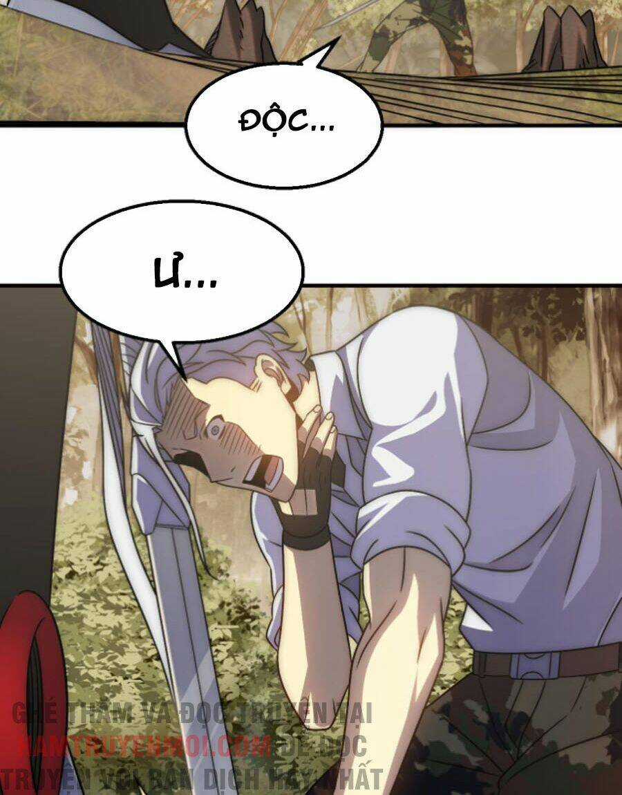 Mạt Thế Đạo Tặc Hành Chapter 54 trang 31