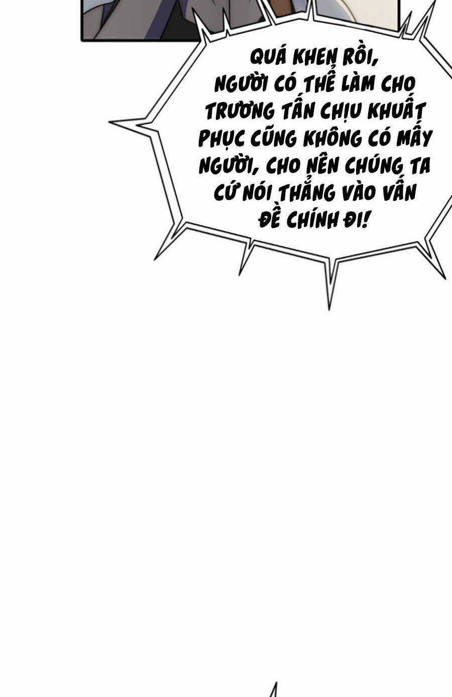 Mạt Thế Đạo Tặc Hành Chapter 54 trang 39