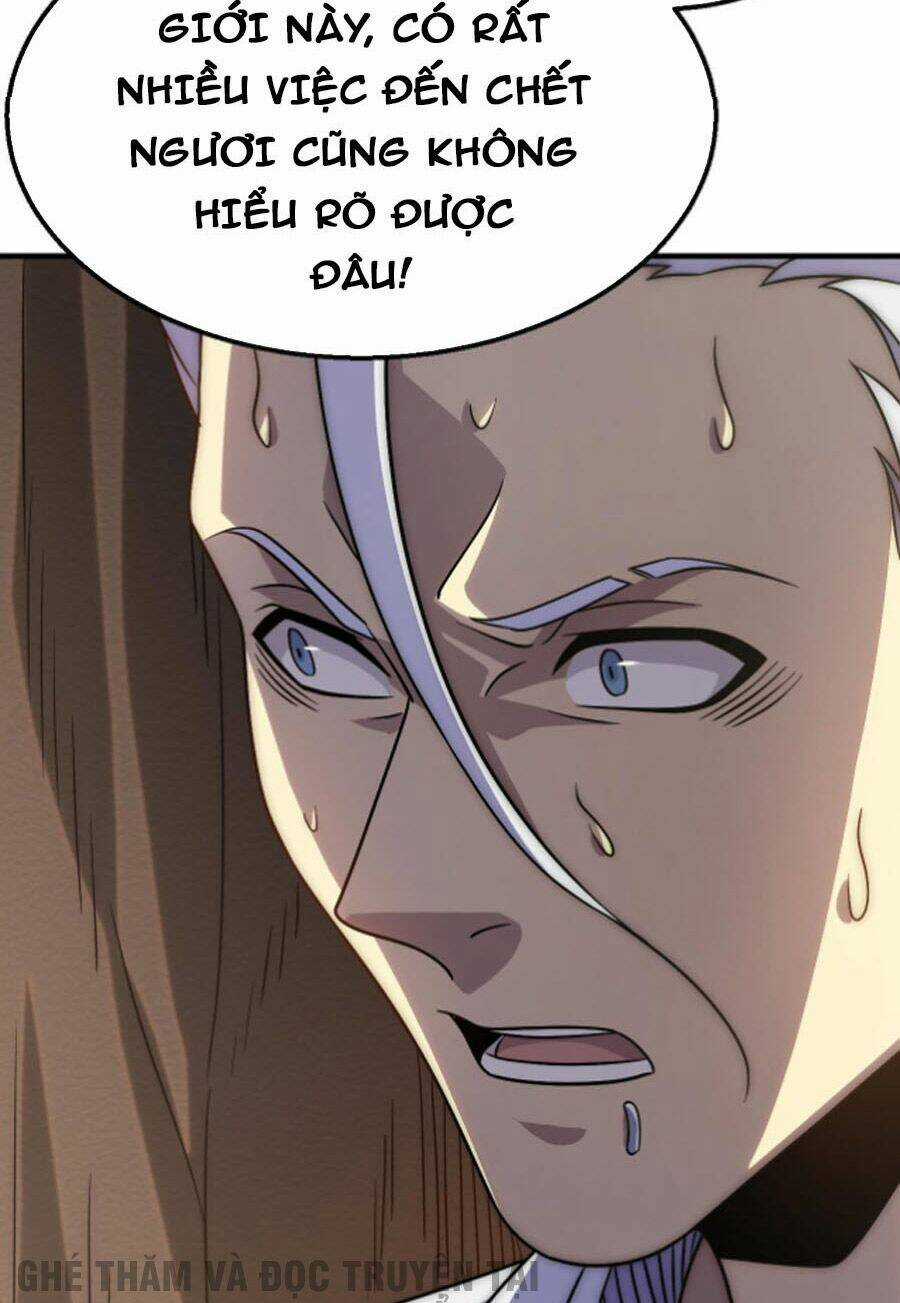 Mạt Thế Đạo Tặc Hành Chapter 54 trang 4