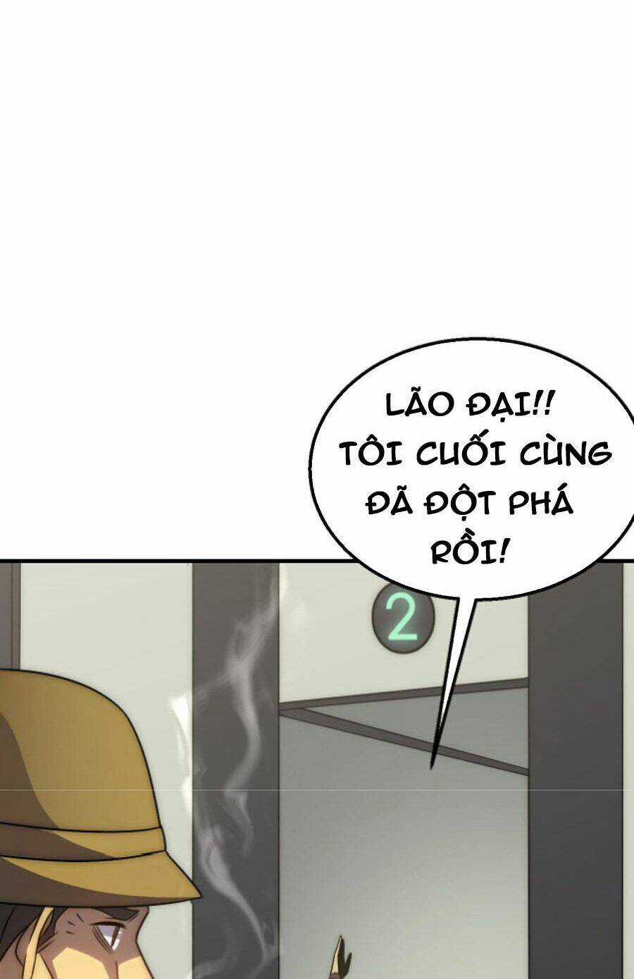 Mạt Thế Đạo Tặc Hành Chapter 54 trang 44