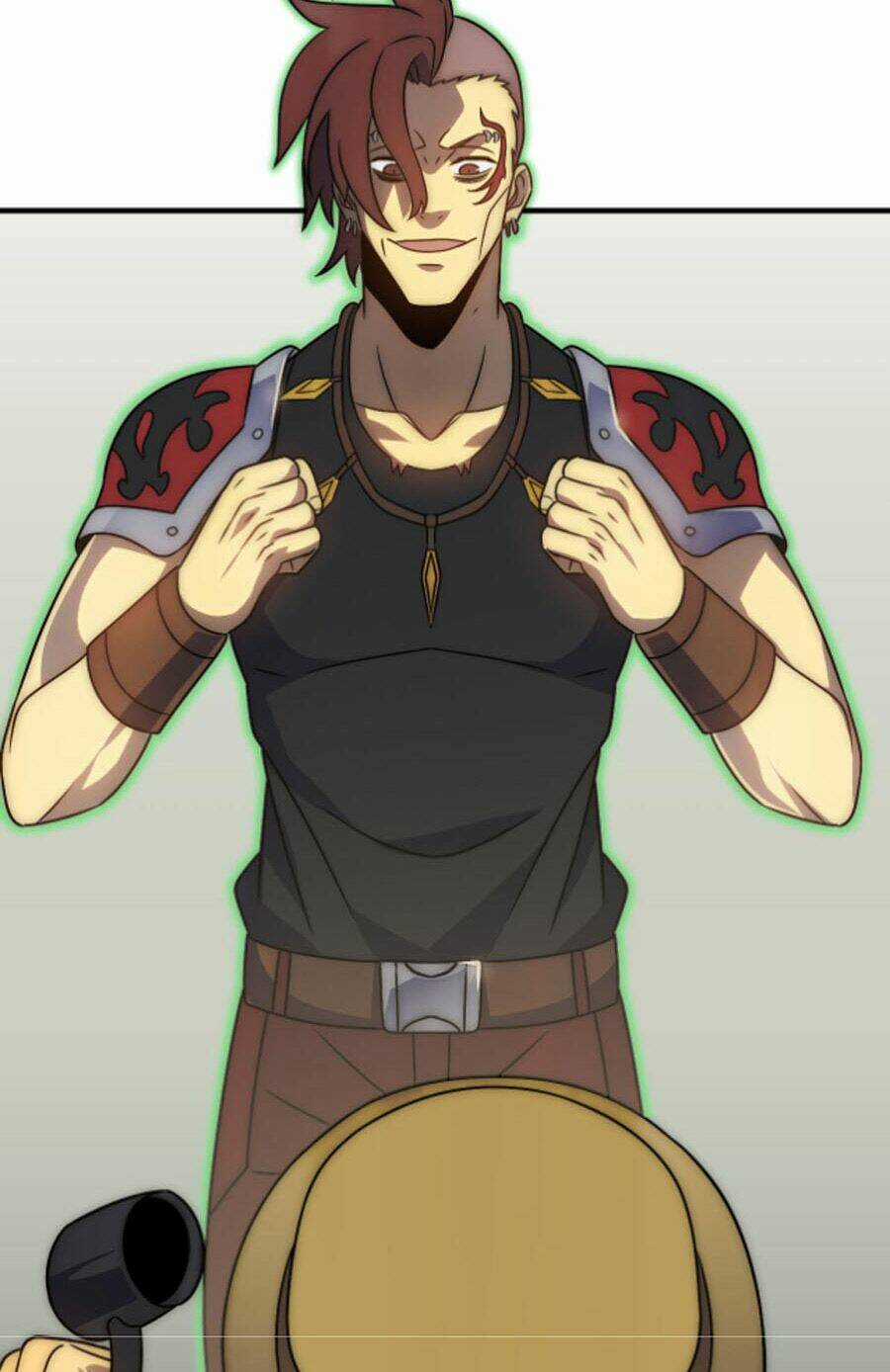 Mạt Thế Đạo Tặc Hành Chapter 54 trang 46