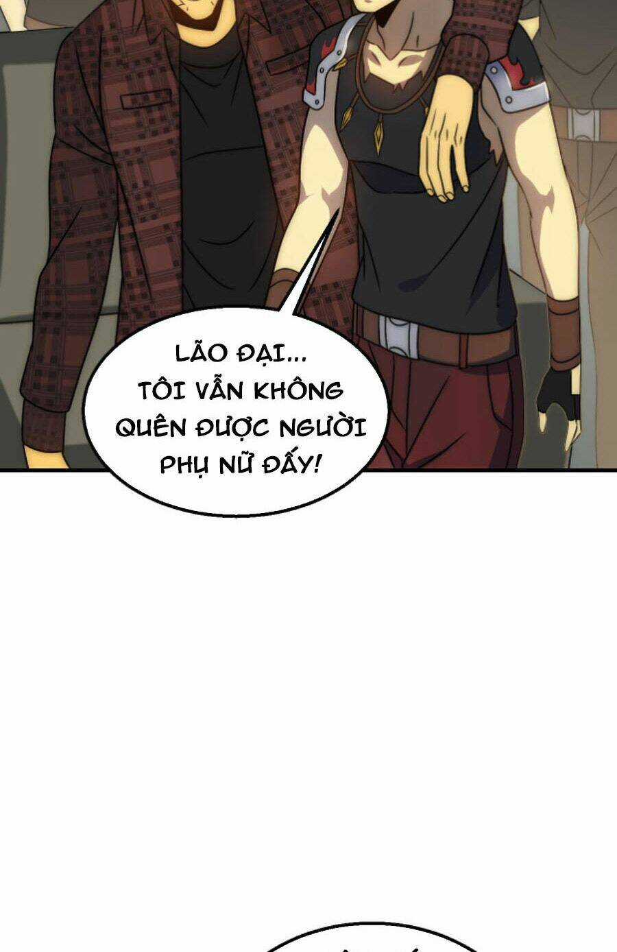 Mạt Thế Đạo Tặc Hành Chapter 54 trang 48