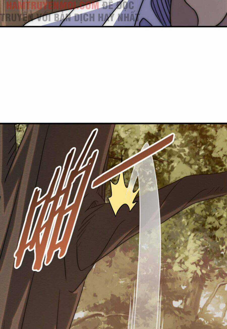 Mạt Thế Đạo Tặc Hành Chapter 54 trang 5