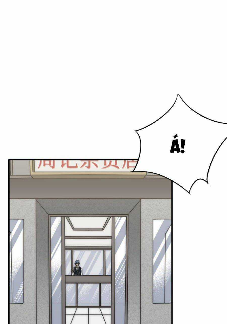 Mạt Thế Đạo Tặc Hành Chapter 54 trang 50