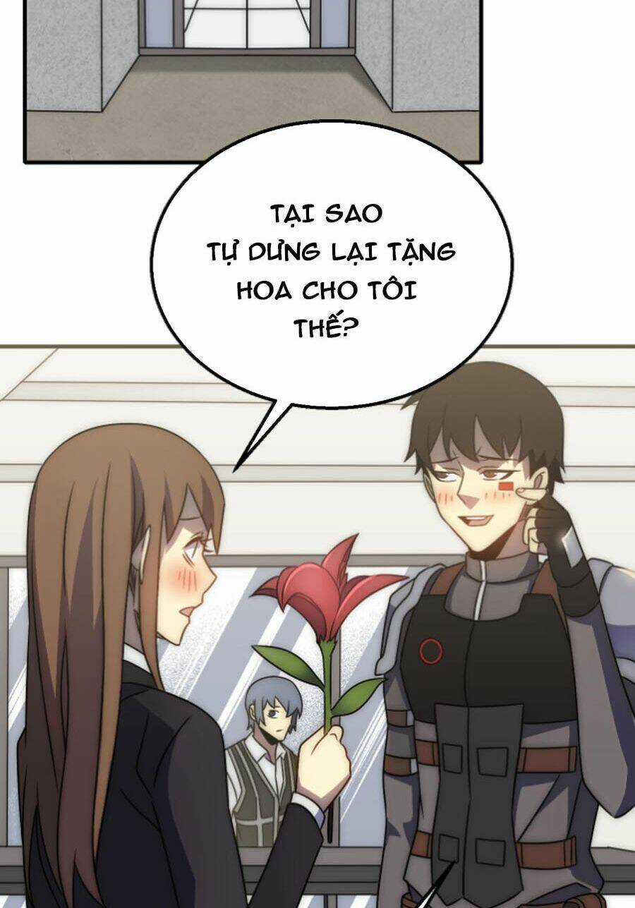 Mạt Thế Đạo Tặc Hành Chapter 54 trang 51