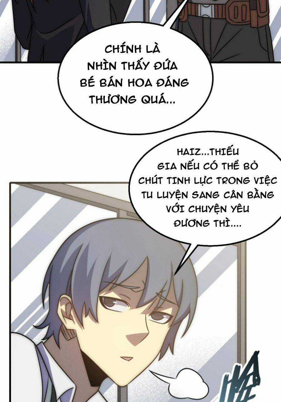 Mạt Thế Đạo Tặc Hành Chapter 54 trang 52