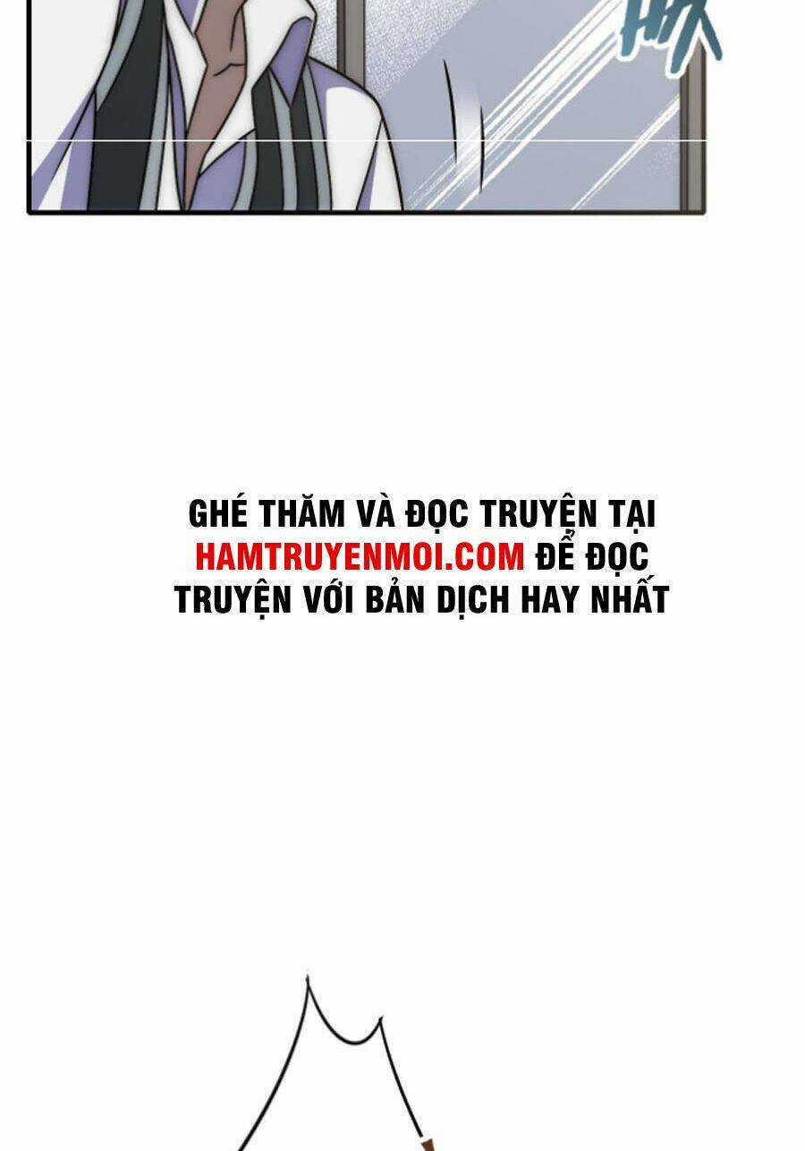 Mạt Thế Đạo Tặc Hành Chapter 54 trang 53