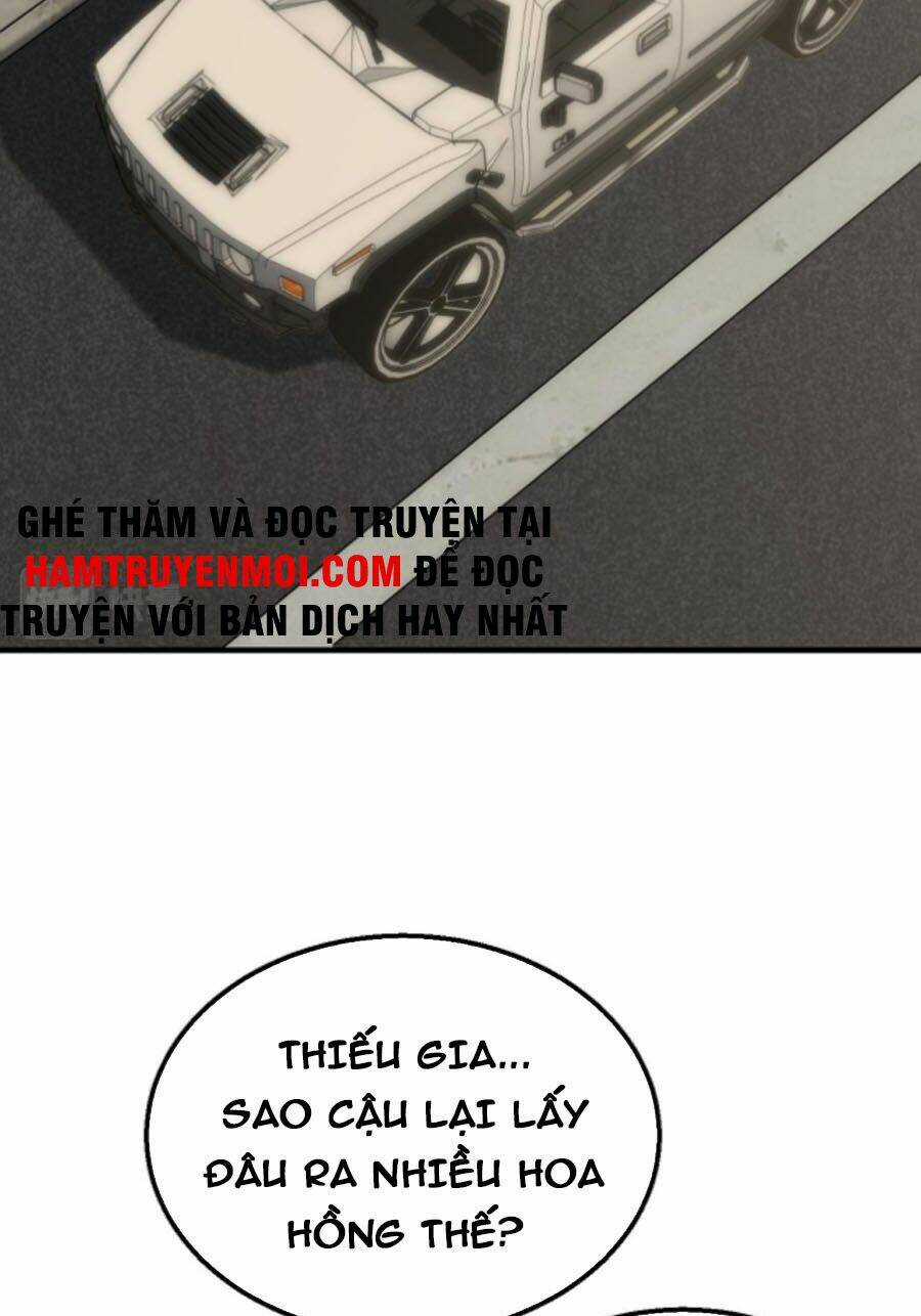 Mạt Thế Đạo Tặc Hành Chapter 54 trang 56