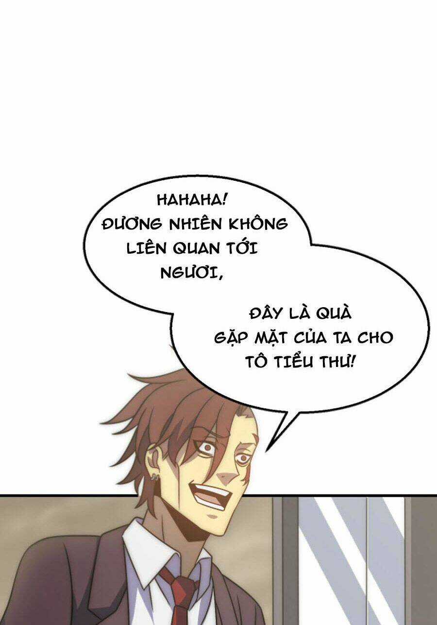 Mạt Thế Đạo Tặc Hành Chapter 54 trang 58