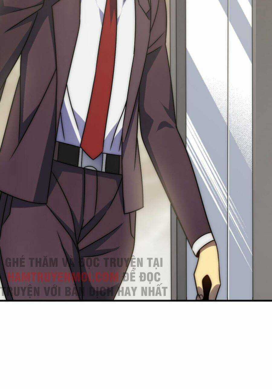 Mạt Thế Đạo Tặc Hành Chapter 54 trang 59