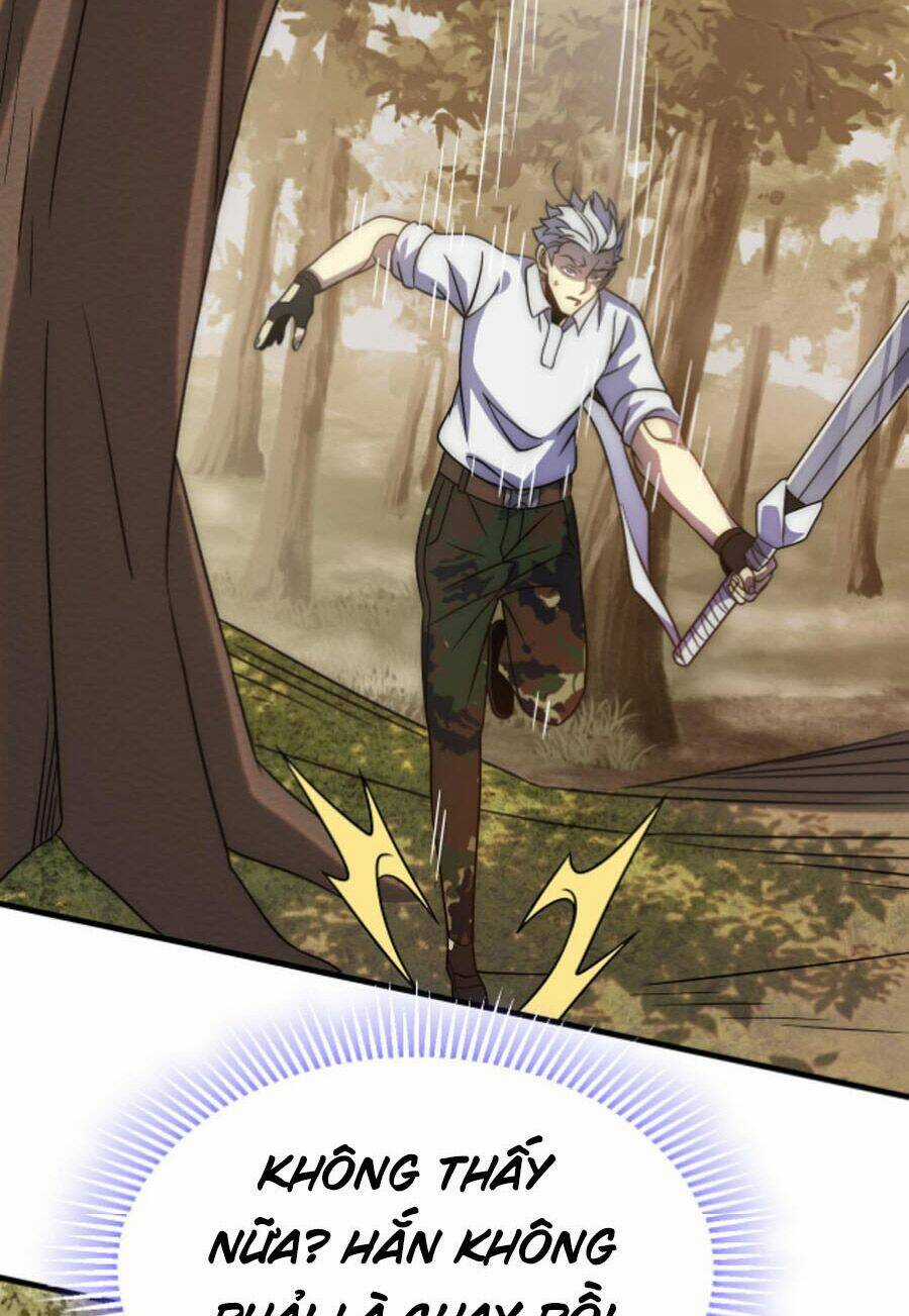 Mạt Thế Đạo Tặc Hành Chapter 54 trang 6