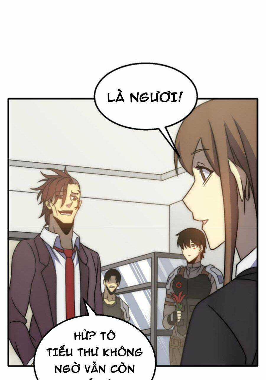 Mạt Thế Đạo Tặc Hành Chapter 54 trang 60