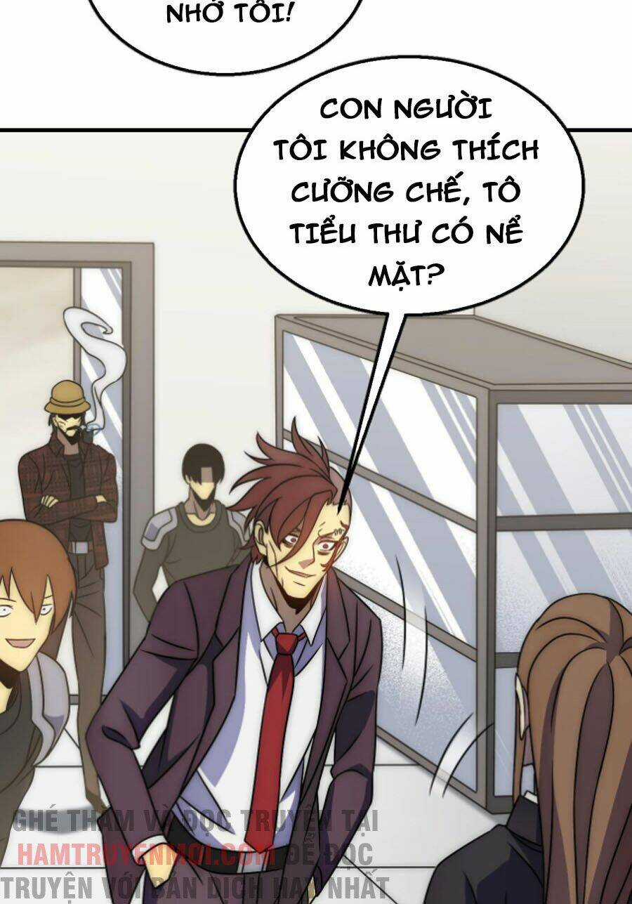 Mạt Thế Đạo Tặc Hành Chapter 54 trang 61