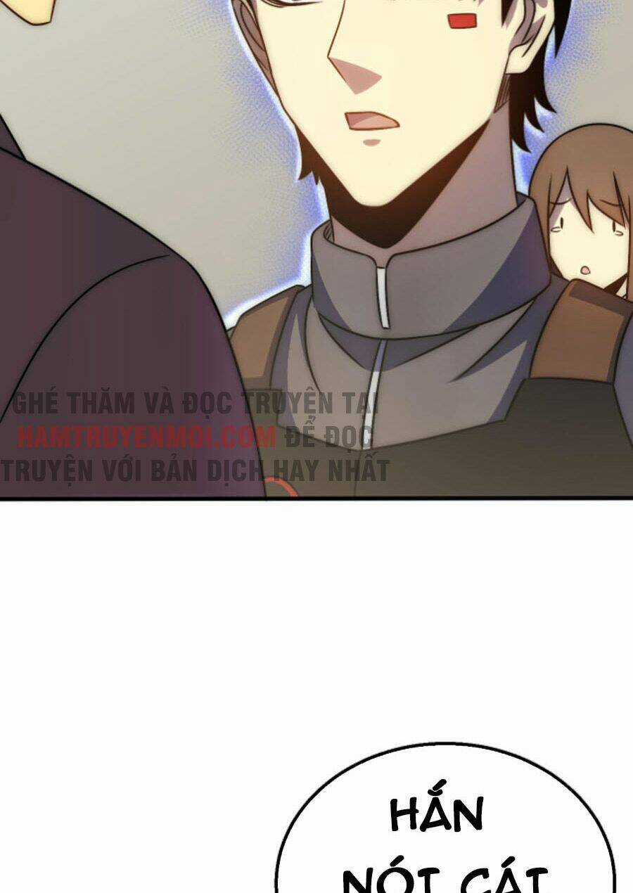 Mạt Thế Đạo Tặc Hành Chapter 54 trang 64