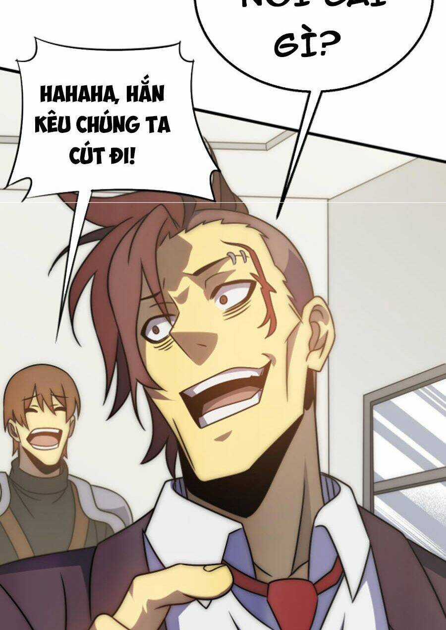 Mạt Thế Đạo Tặc Hành Chapter 54 trang 65