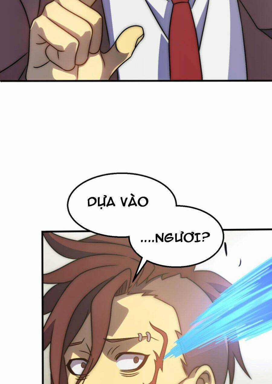 Mạt Thế Đạo Tặc Hành Chapter 54 trang 66