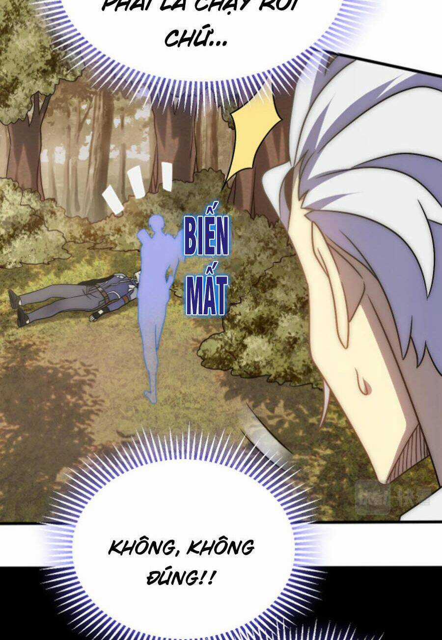 Mạt Thế Đạo Tặc Hành Chapter 54 trang 7