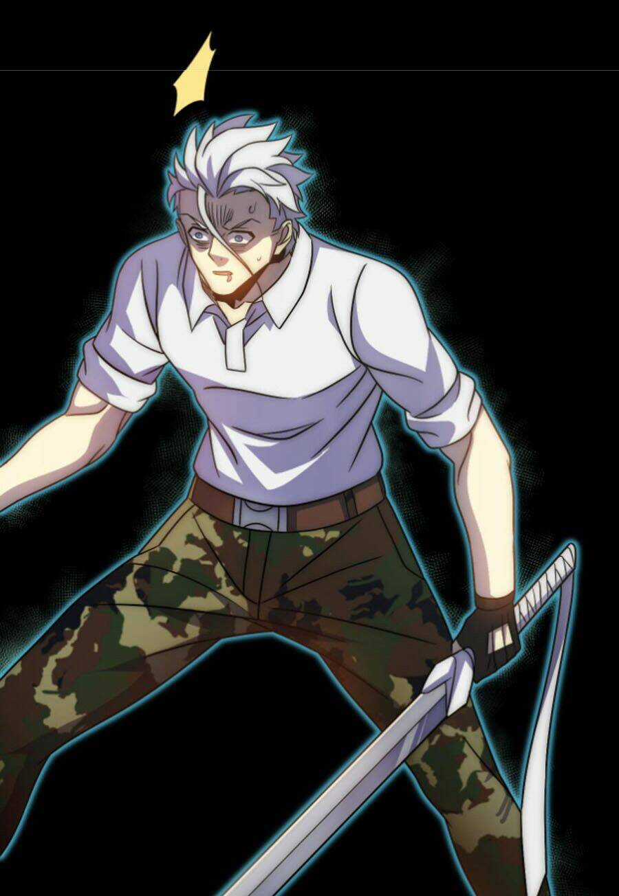 Mạt Thế Đạo Tặc Hành Chapter 54 trang 9