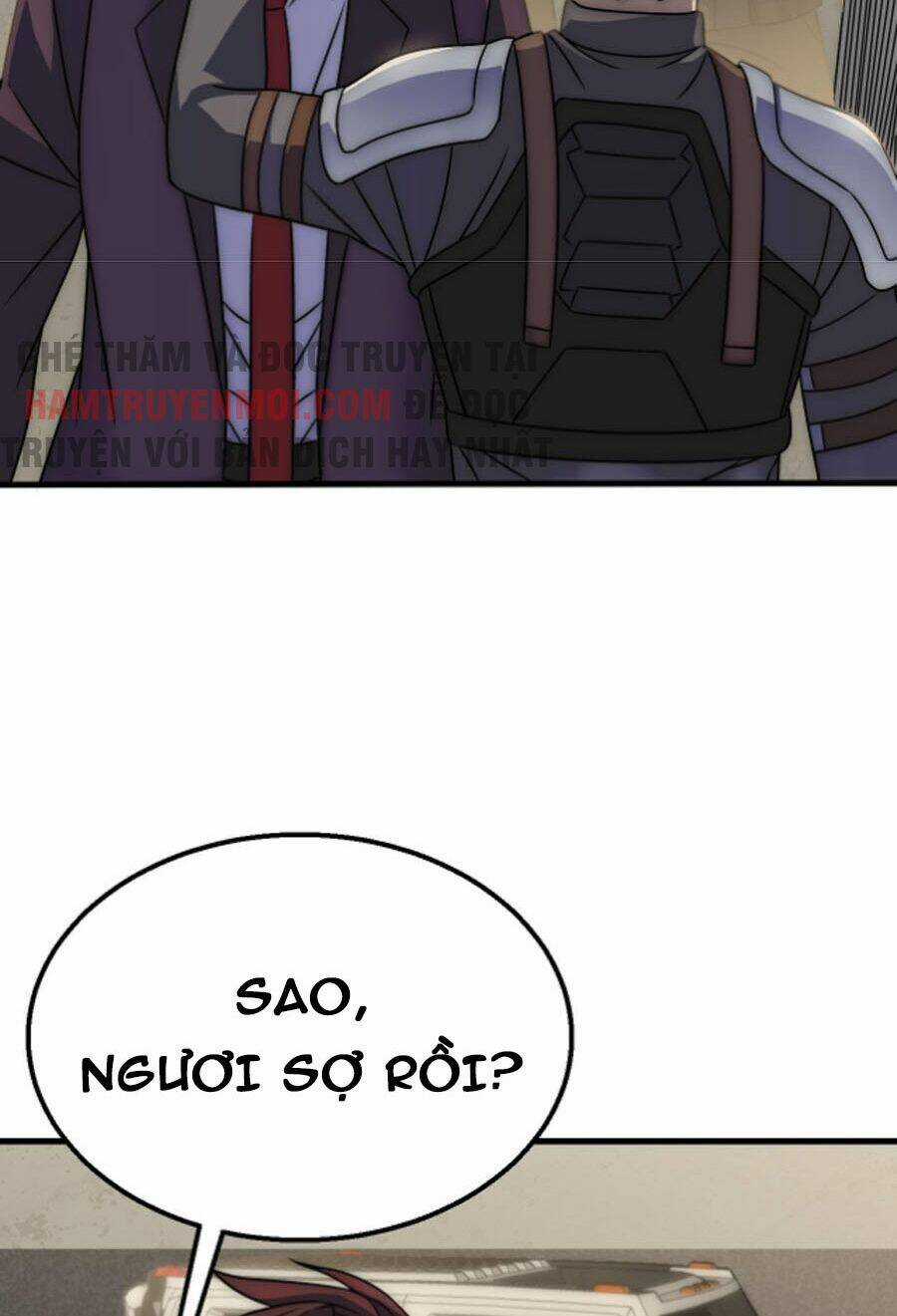 Mạt Thế Đạo Tặc Hành Chapter 55 trang 13