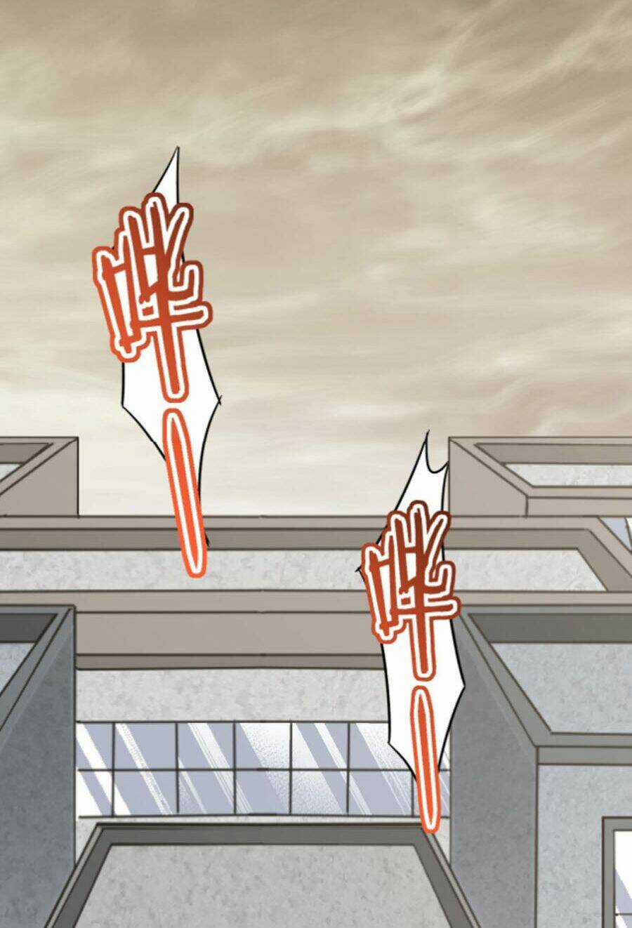 Mạt Thế Đạo Tặc Hành Chapter 55 trang 15