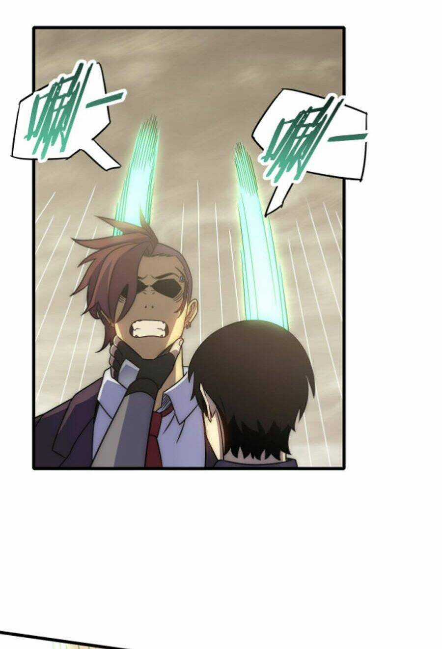 Mạt Thế Đạo Tặc Hành Chapter 55 trang 17