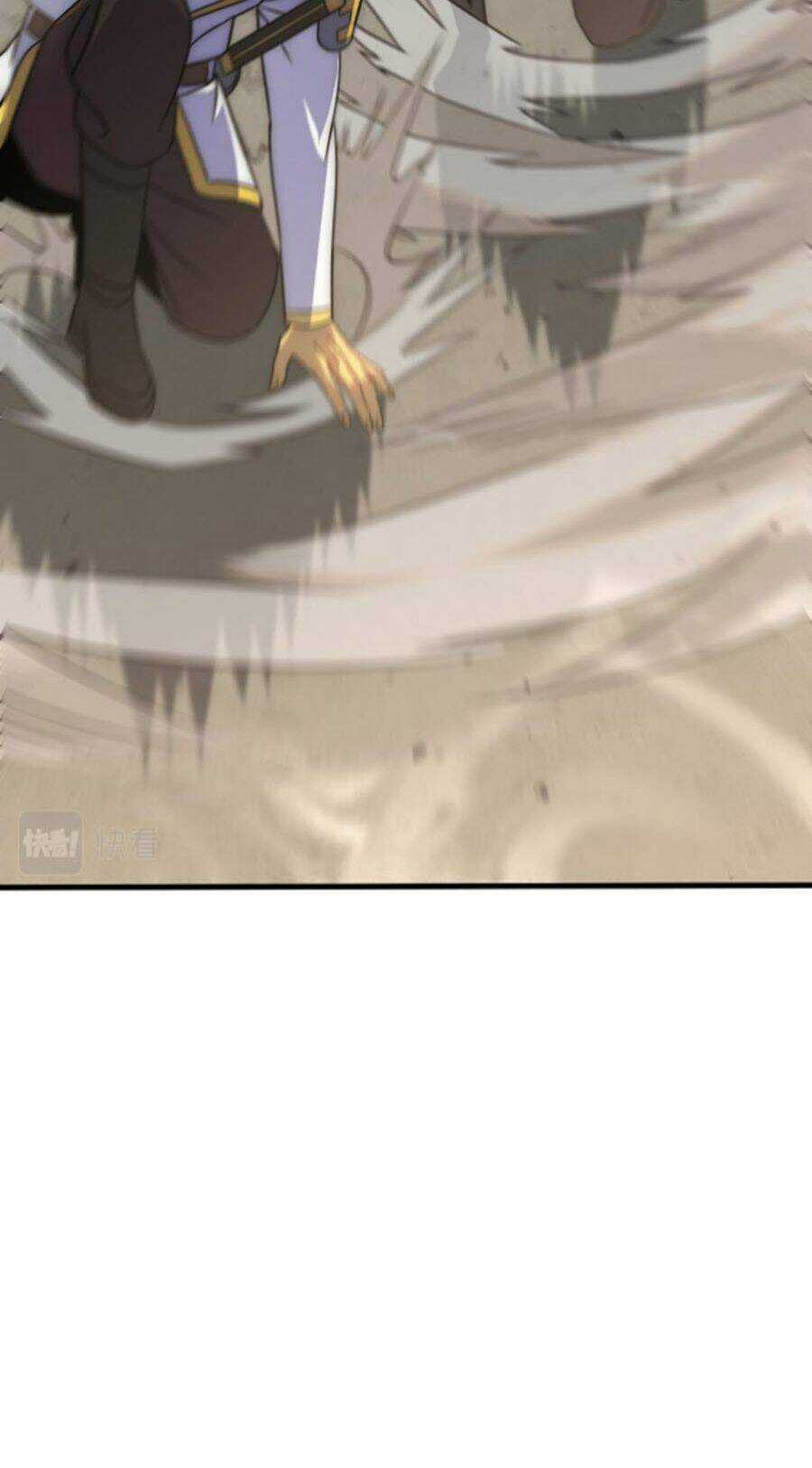 Mạt Thế Đạo Tặc Hành Chapter 55 trang 19