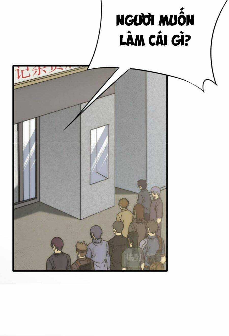 Mạt Thế Đạo Tặc Hành Chapter 55 trang 2