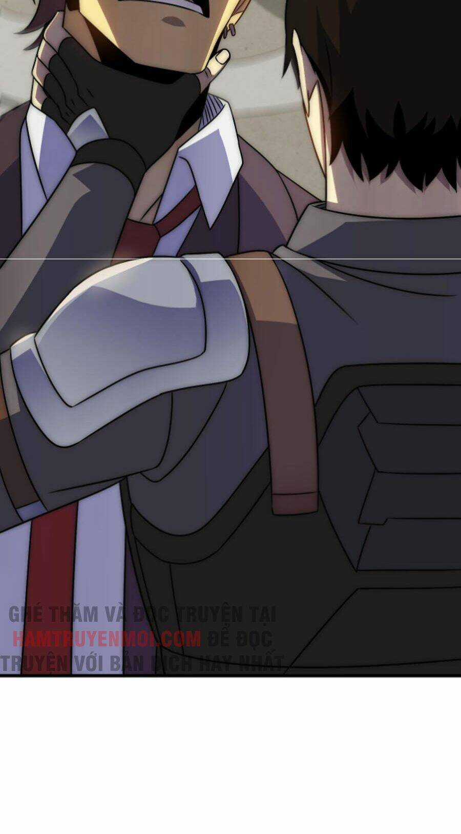 Mạt Thế Đạo Tặc Hành Chapter 55 trang 21