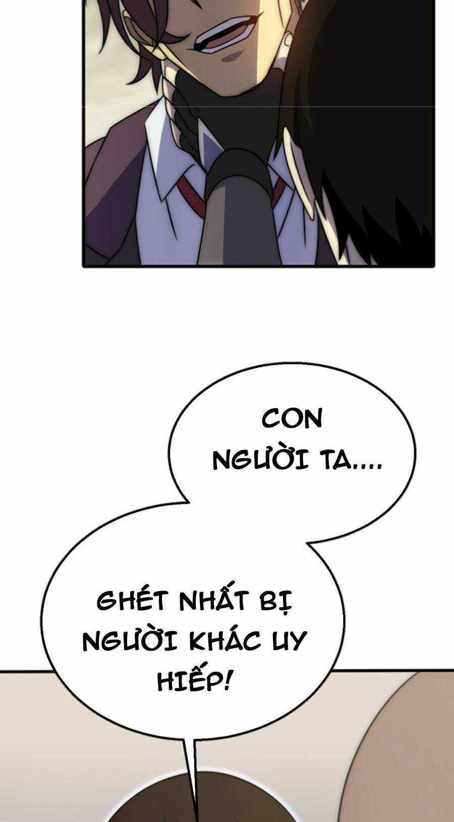 Mạt Thế Đạo Tặc Hành Chapter 55 trang 25