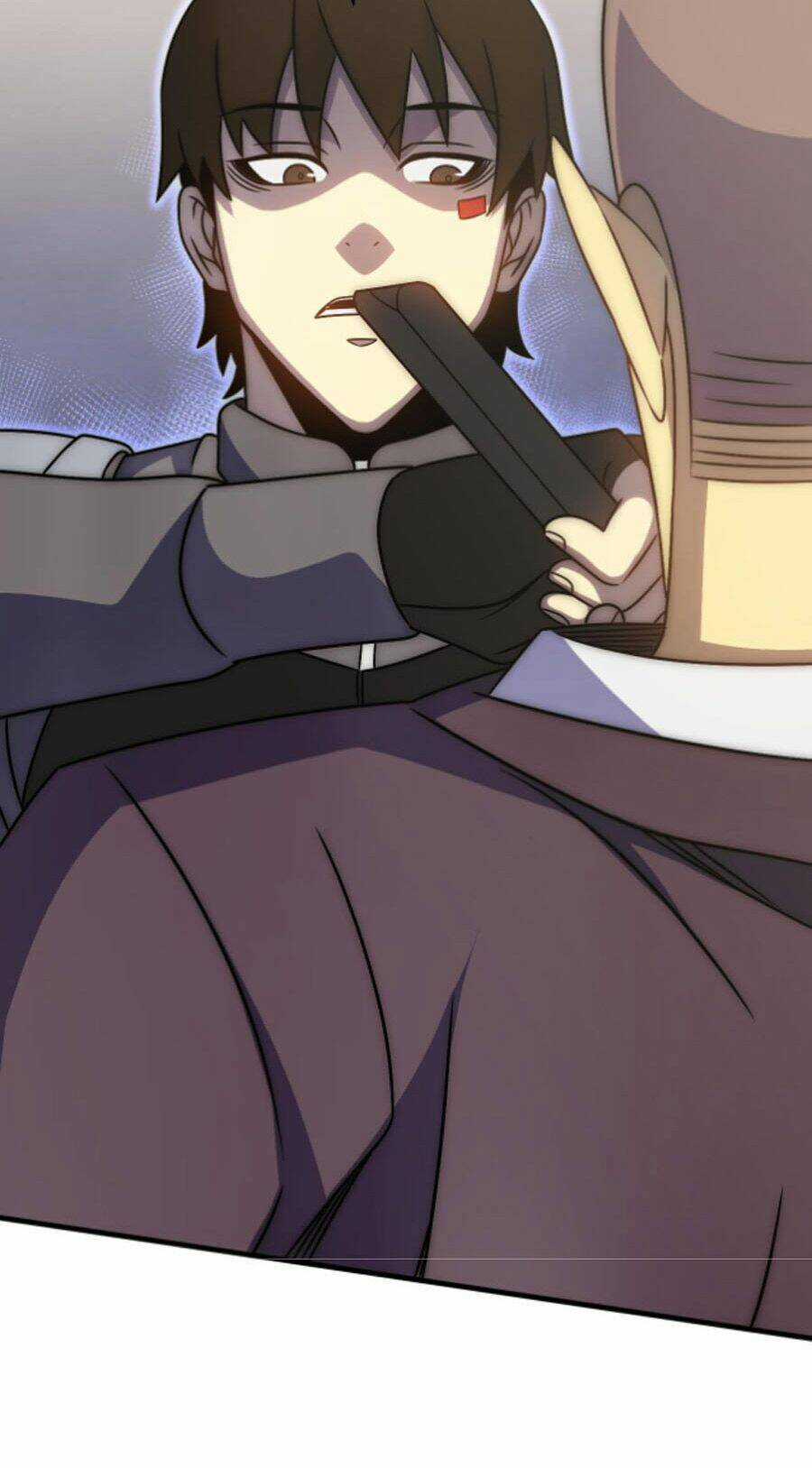 Mạt Thế Đạo Tặc Hành Chapter 55 trang 26