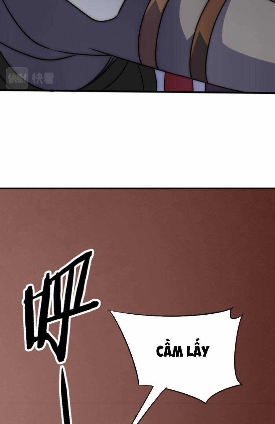 Mạt Thế Đạo Tặc Hành Chapter 55 trang 28