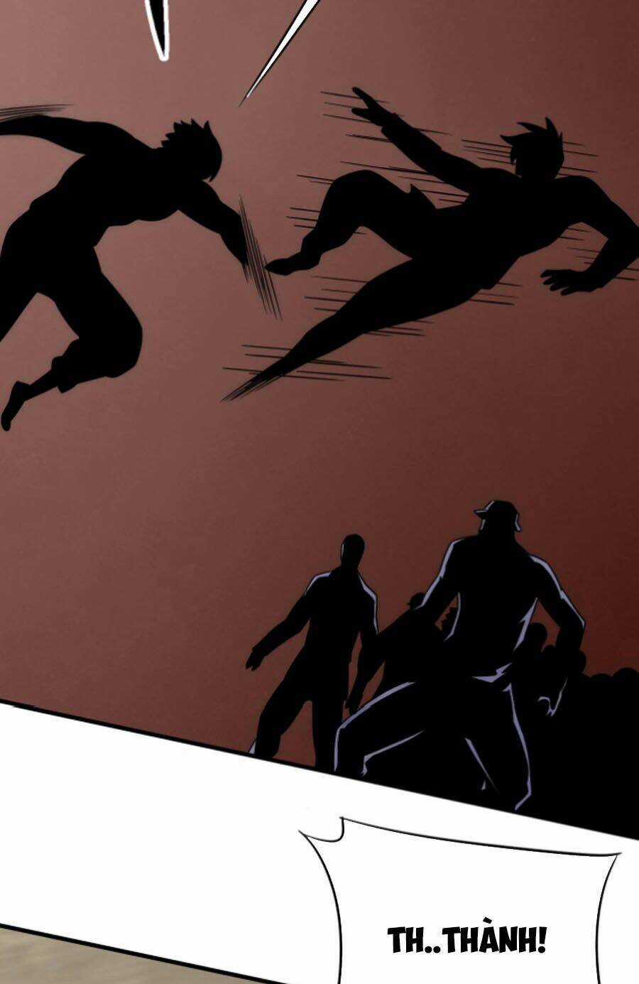 Mạt Thế Đạo Tặc Hành Chapter 55 trang 29