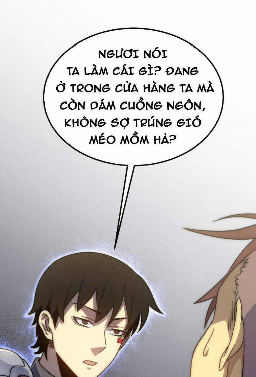 Mạt Thế Đạo Tặc Hành Chapter 55 trang 3