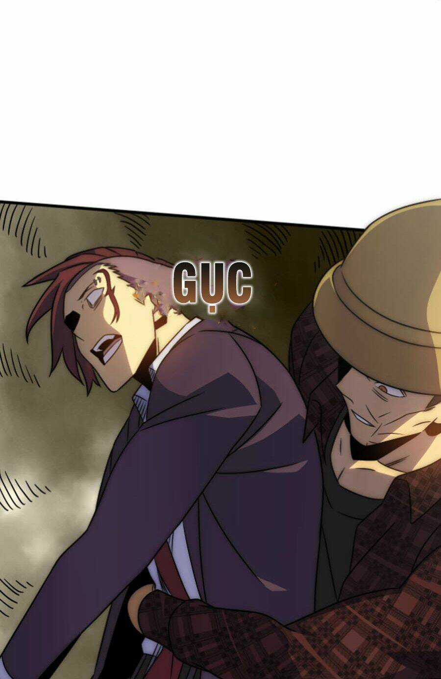 Mạt Thế Đạo Tặc Hành Chapter 55 trang 31