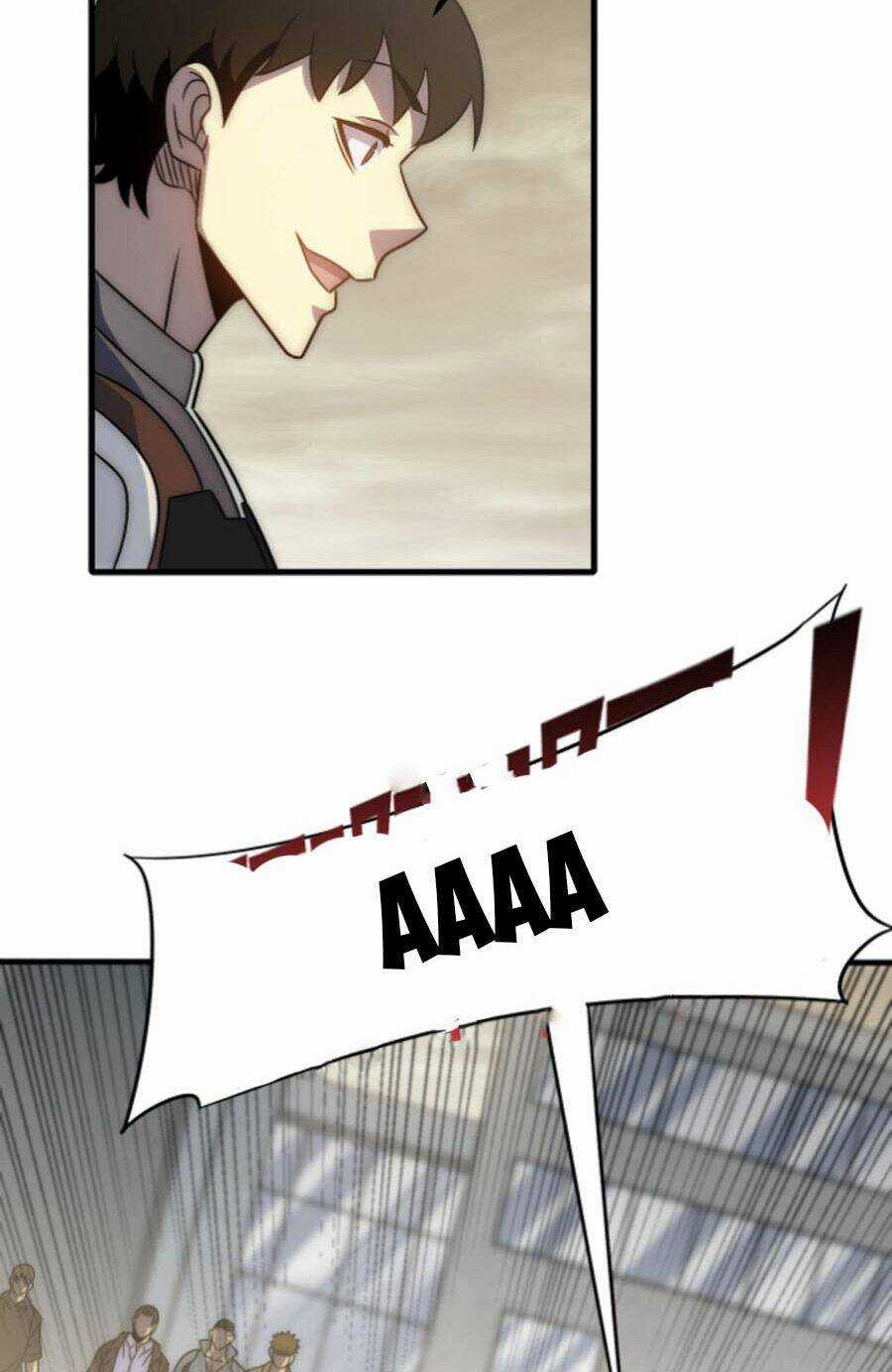 Mạt Thế Đạo Tặc Hành Chapter 55 trang 34