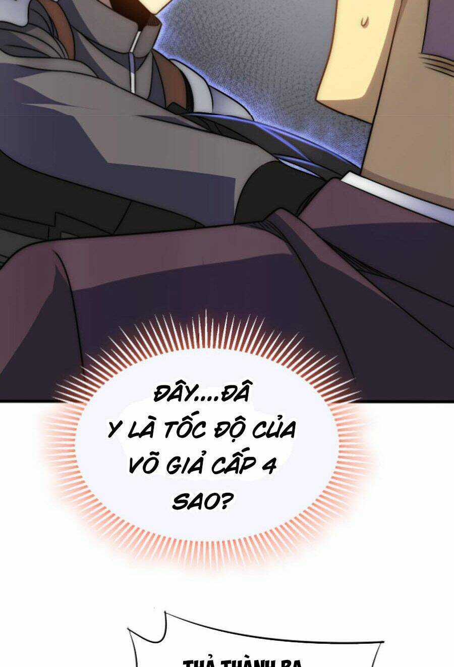 Mạt Thế Đạo Tặc Hành Chapter 55 trang 4