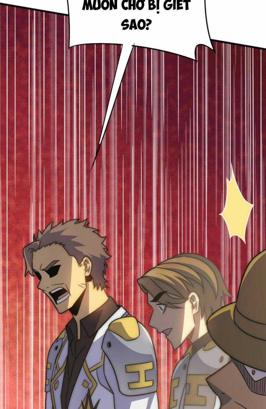 Mạt Thế Đạo Tặc Hành Chapter 55 trang 42