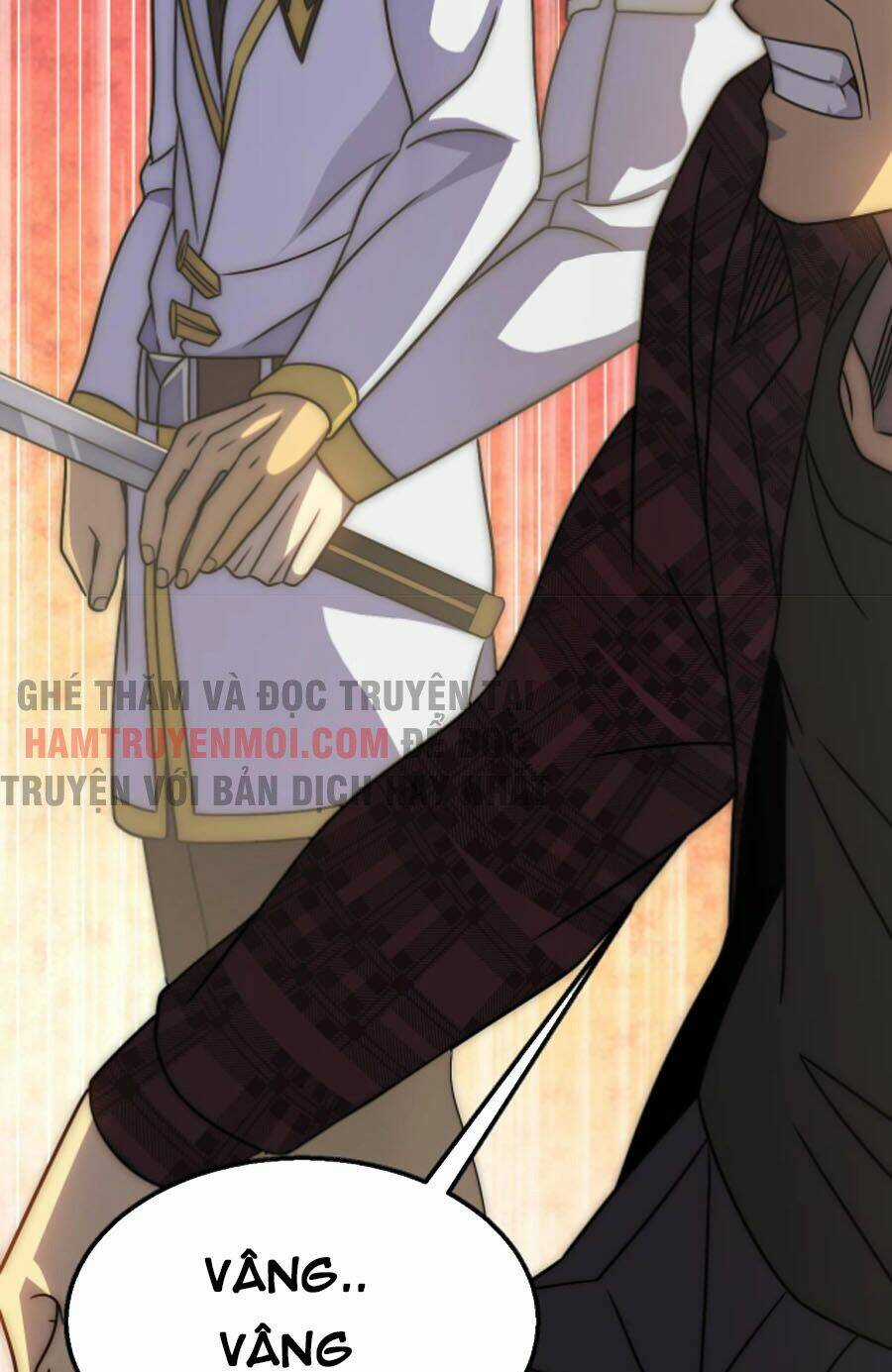 Mạt Thế Đạo Tặc Hành Chapter 55 trang 43