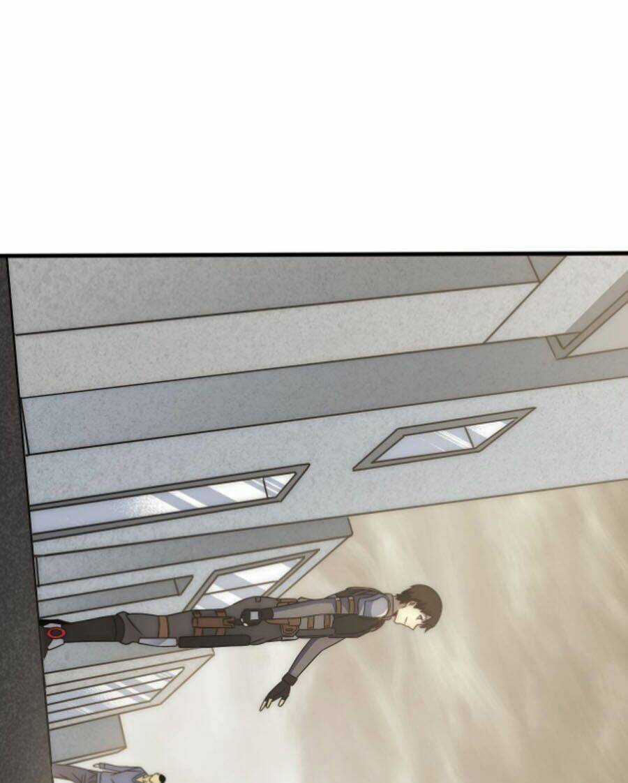 Mạt Thế Đạo Tặc Hành Chapter 55 trang 46