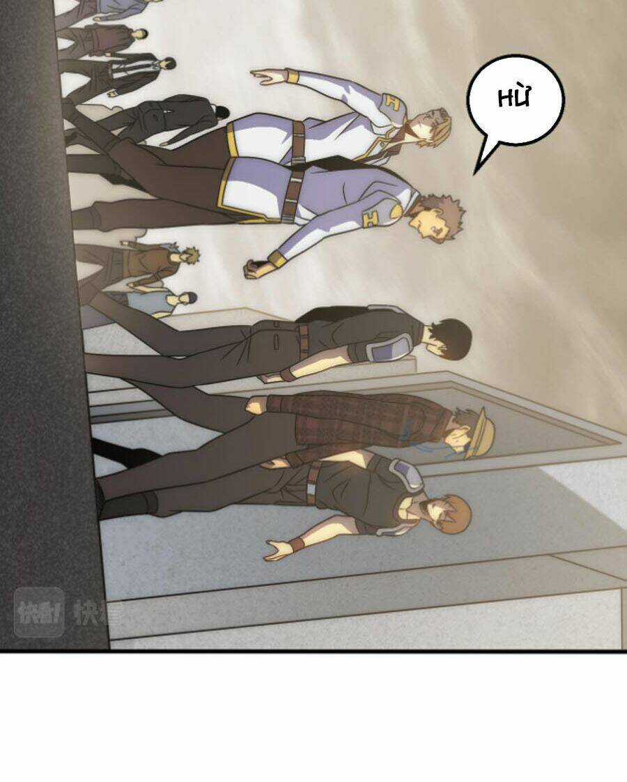 Mạt Thế Đạo Tặc Hành Chapter 55 trang 47