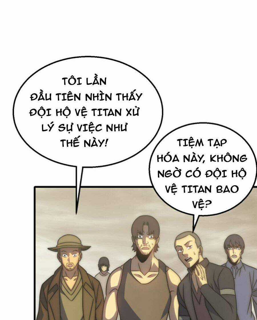 Mạt Thế Đạo Tặc Hành Chapter 55 trang 48