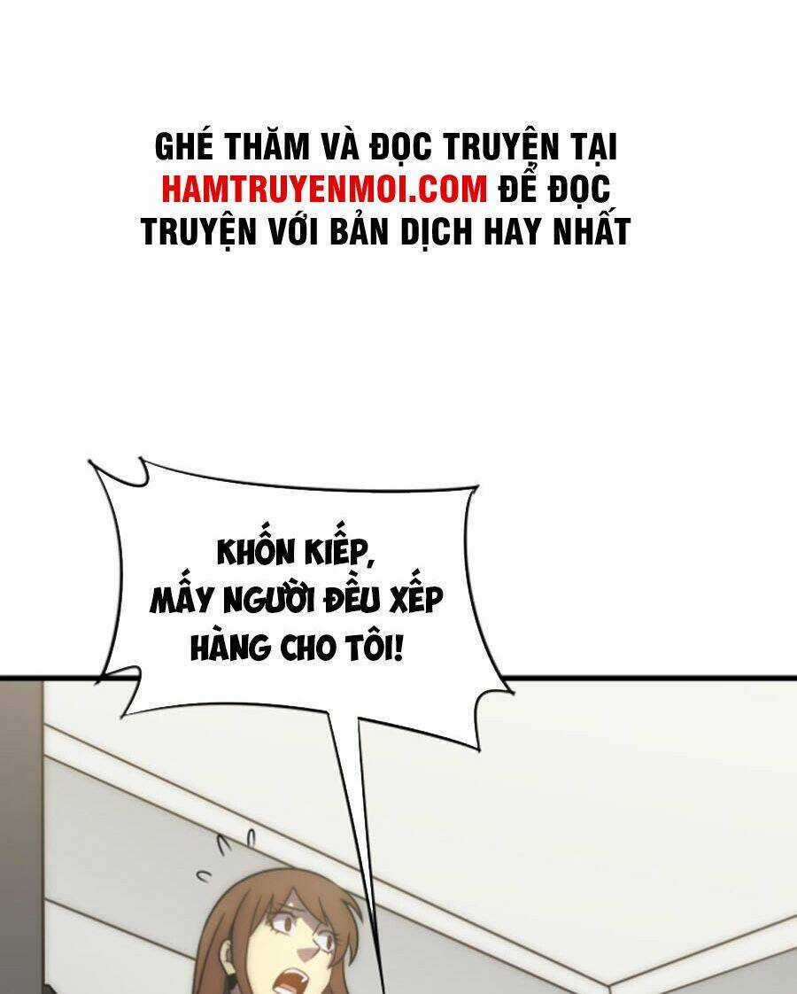 Mạt Thế Đạo Tặc Hành Chapter 55 trang 51