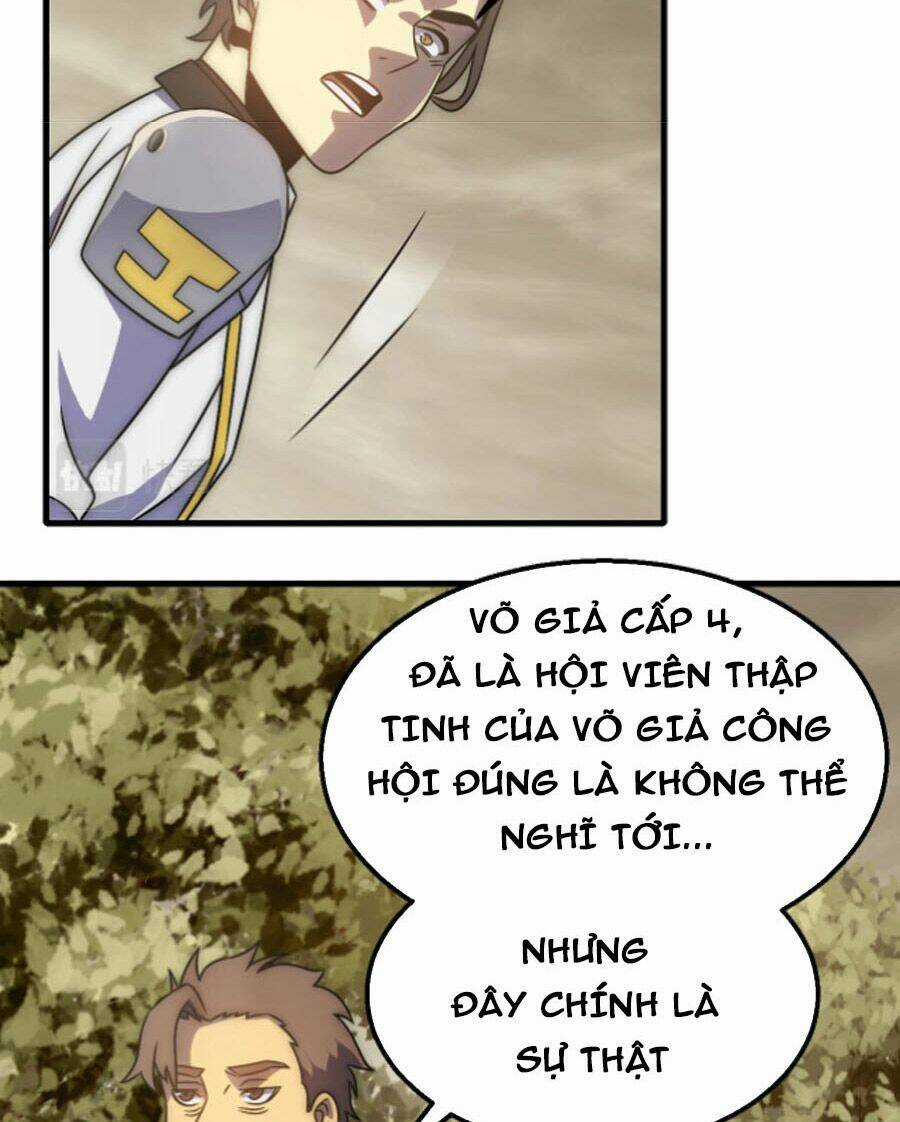 Mạt Thế Đạo Tặc Hành Chapter 55 trang 58