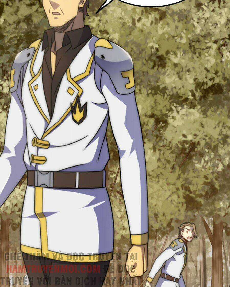 Mạt Thế Đạo Tặc Hành Chapter 55 trang 59