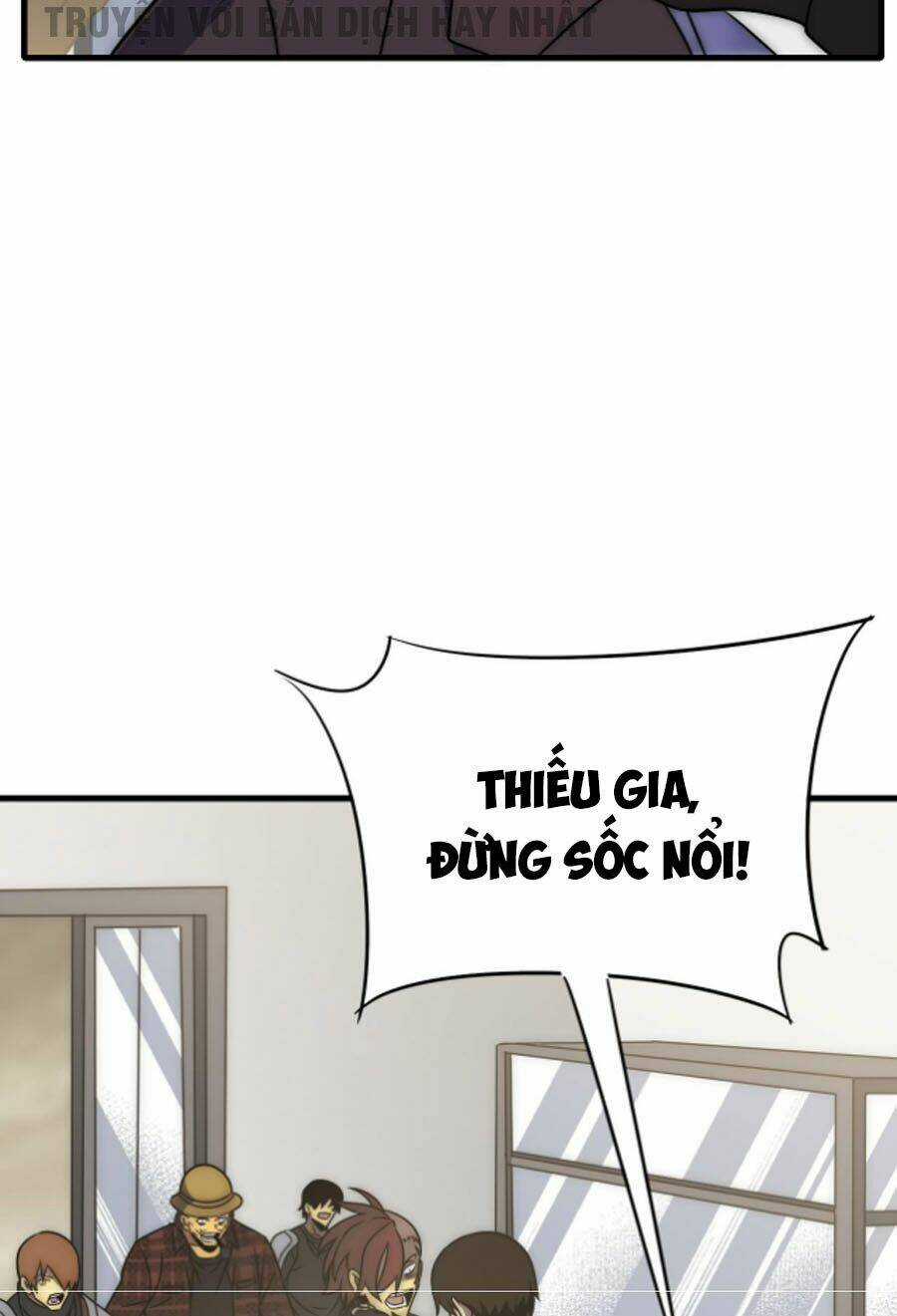 Mạt Thế Đạo Tặc Hành Chapter 55 trang 6