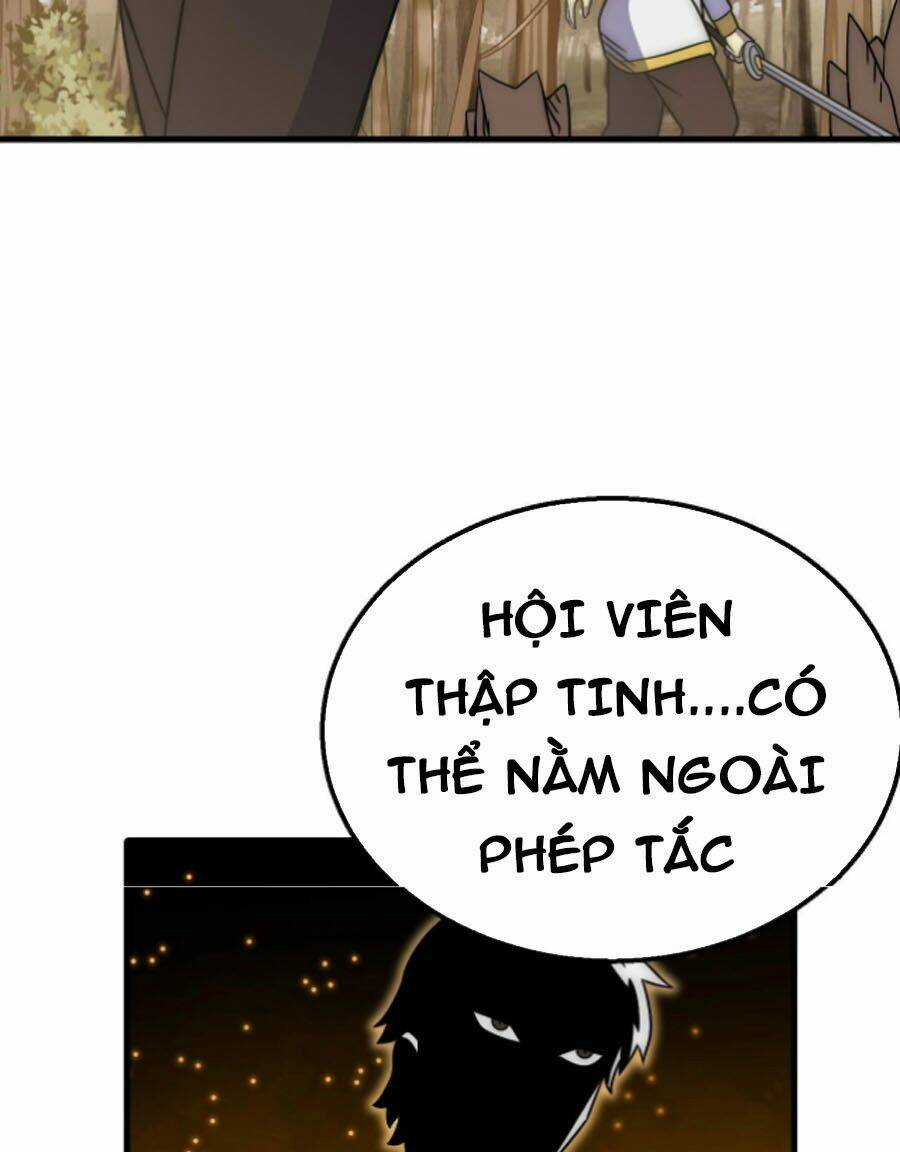 Mạt Thế Đạo Tặc Hành Chapter 55 trang 60