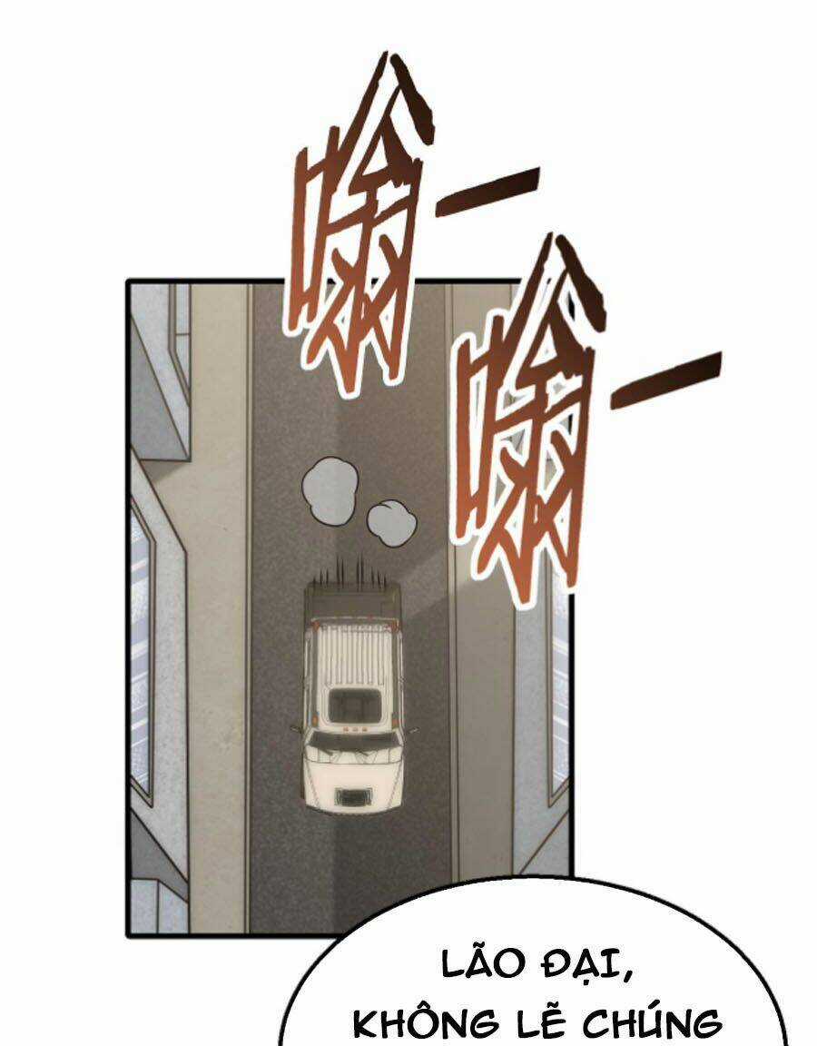 Mạt Thế Đạo Tặc Hành Chapter 55 trang 62