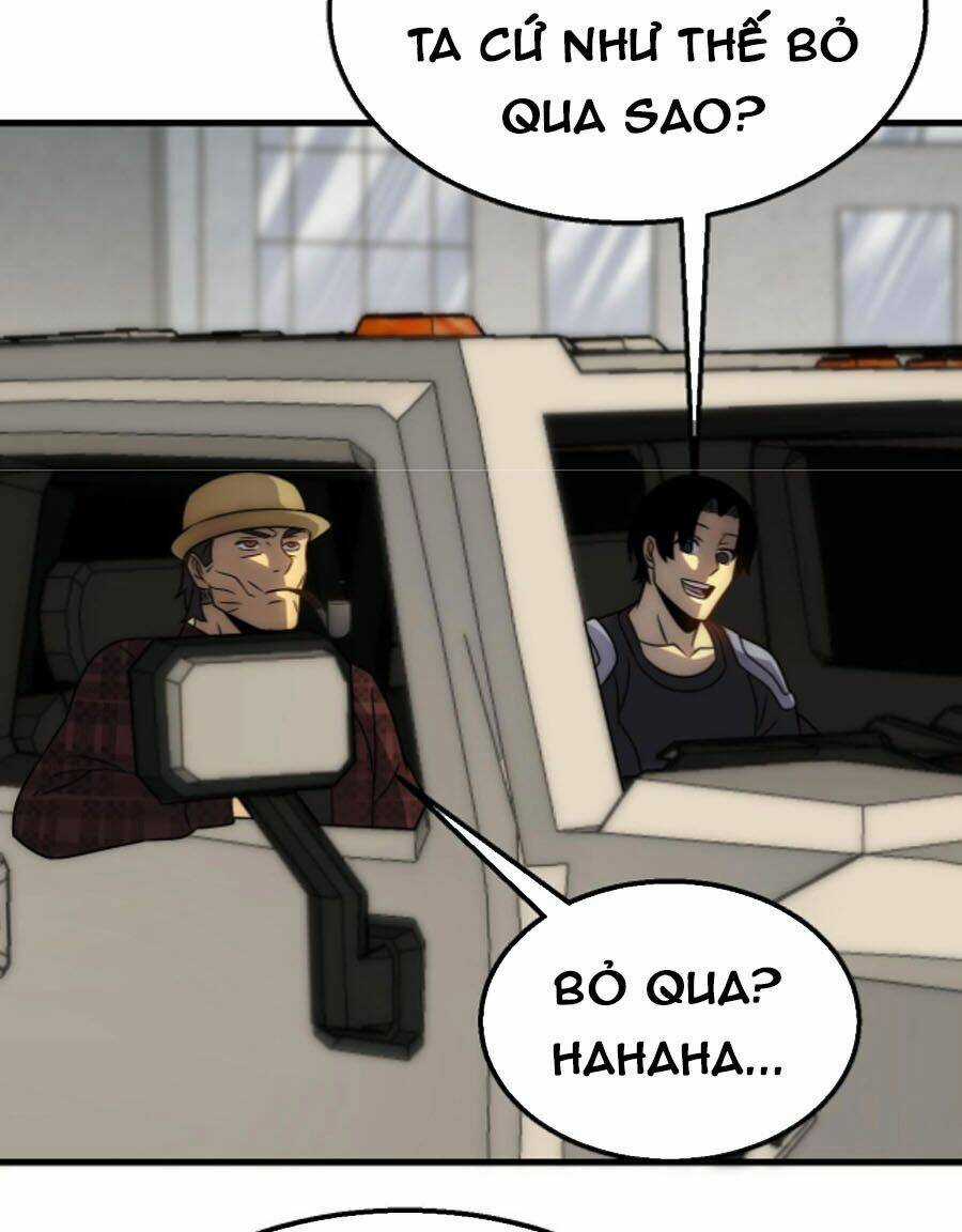 Mạt Thế Đạo Tặc Hành Chapter 55 trang 63